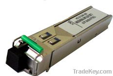 BIDI SFP 1000BASE-BX10-D 20KM