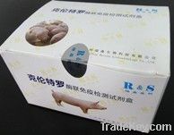 Clenbuterol ELISA test kit