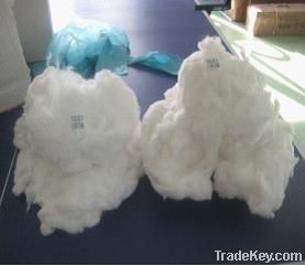 Ceramic Fiber Bulk(Wool)