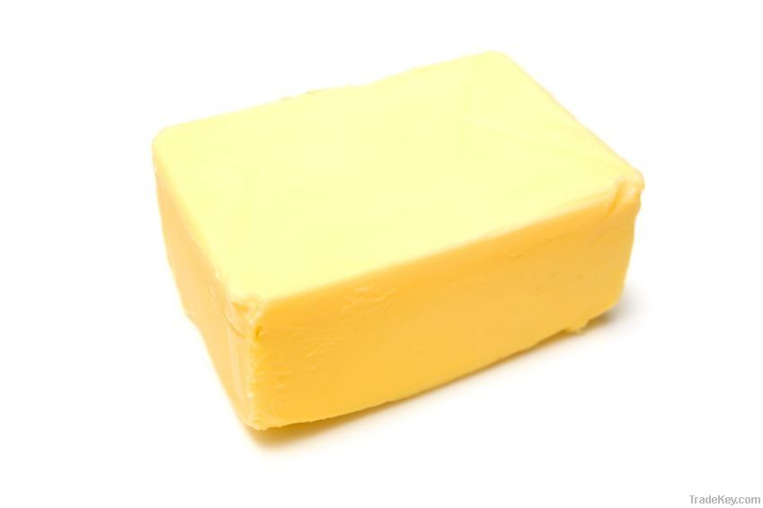 Unsalted Butter