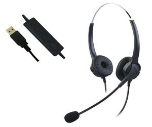 call center headset