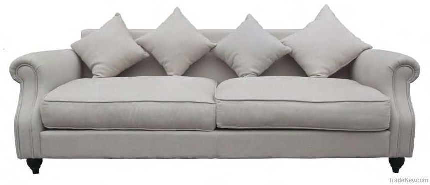 2013 classic french style sofa seat