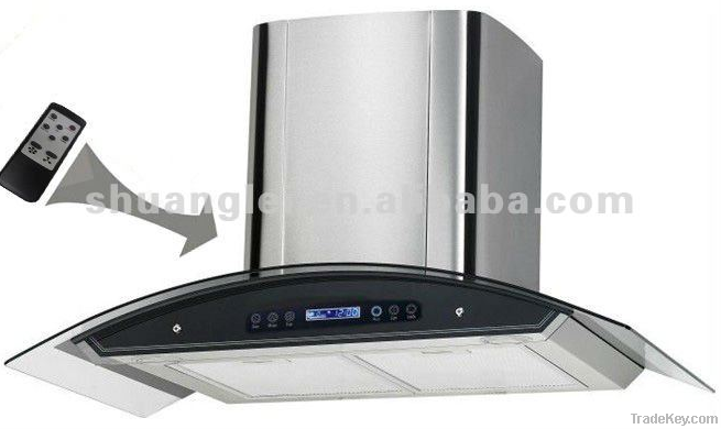 range hood