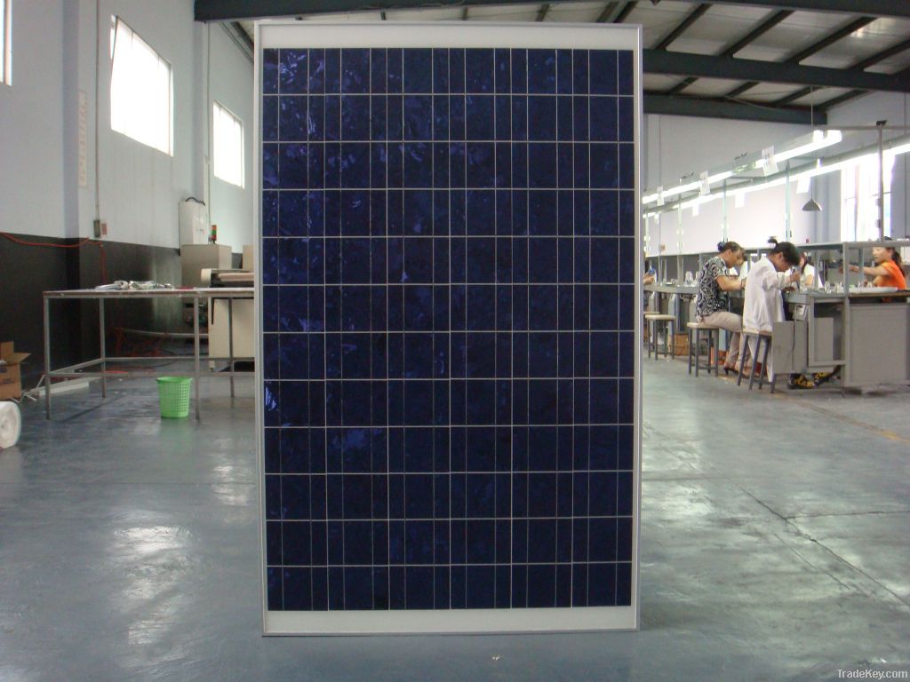 Solar Panel