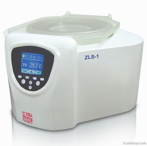 Vacuum Concentrator Centrifuge (ZLS-1/ZLS-2)