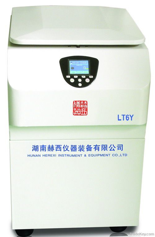 Petroleum Centrifuge (TD5T/LT6Y)