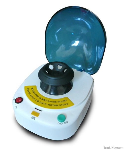 Mini Centrifuge