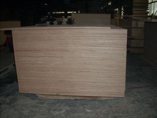 Okome plywood