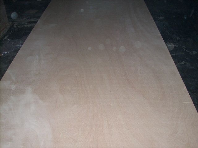 Okome plywood