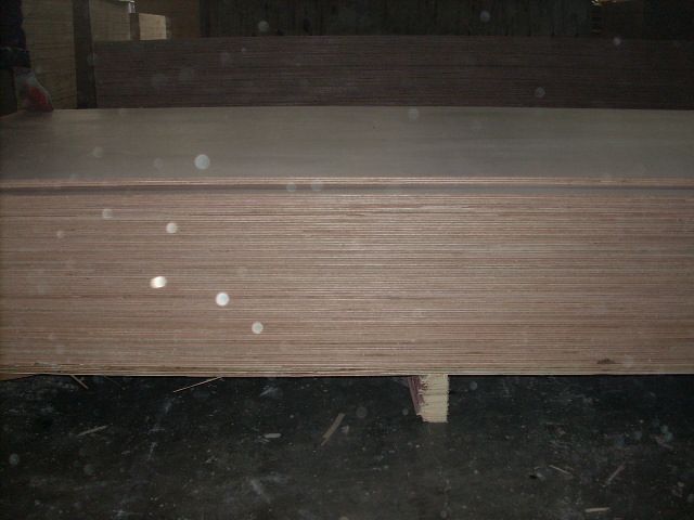 Okome plywood