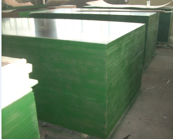 FSC Film faced plywood,