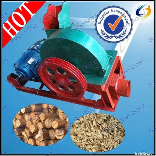 hot selling wood shaving machine for animal beds