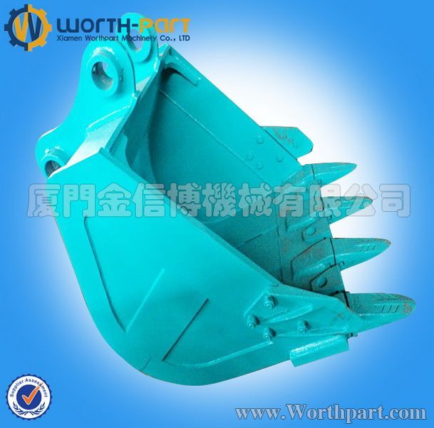 Excavator Bucket