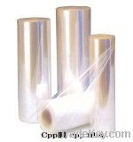 Anti-Fog Film for Packaging, CPP Anti-Fog Film, Plastic film