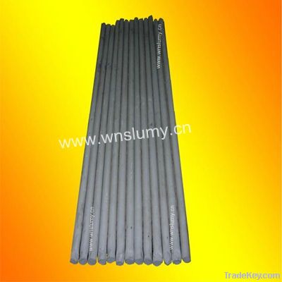 99.95%  Tungsten bar for steel making