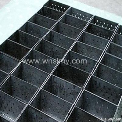 molybdenum boat for ceramic product