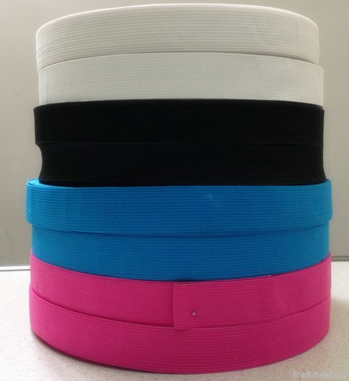 Knitted Elastic Tape