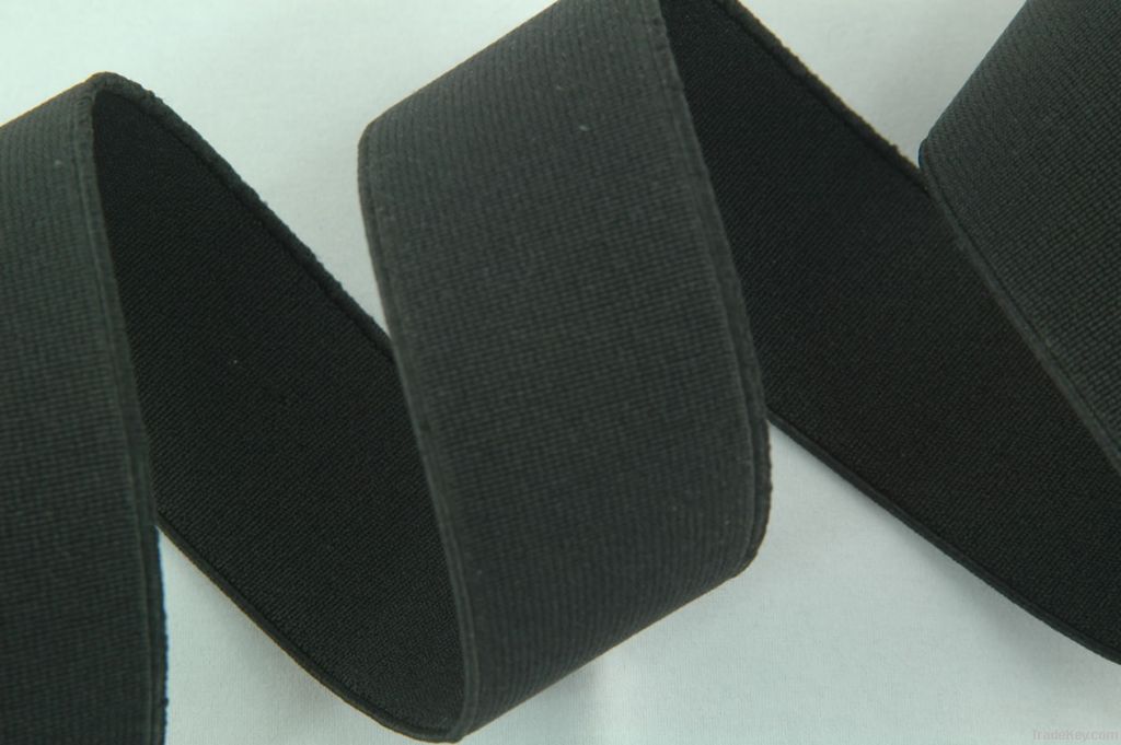 High-speed Elastic Band