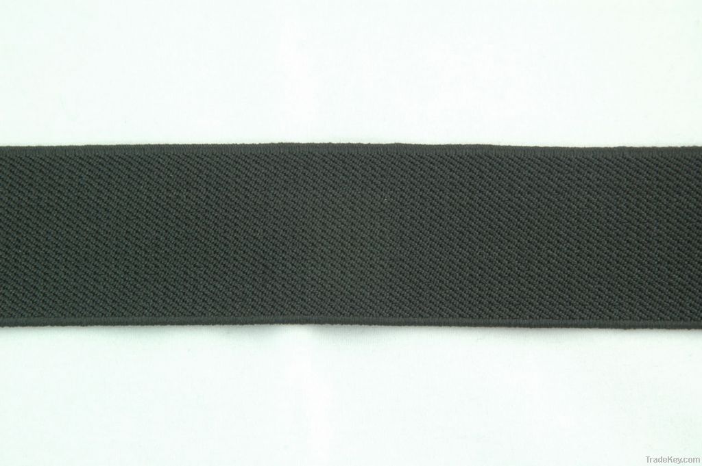 Twill ElasticTape