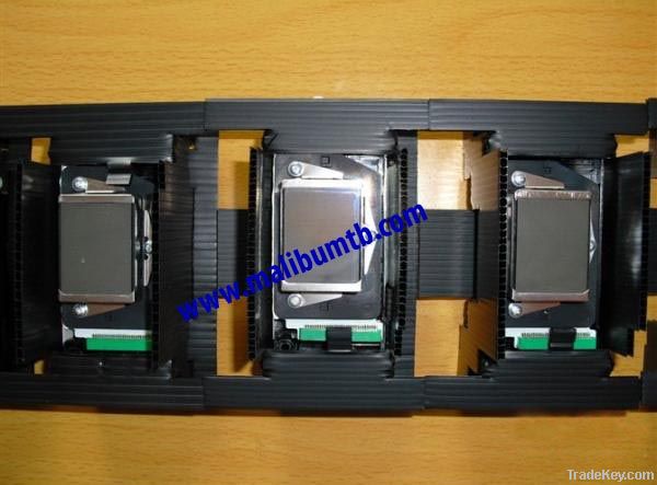 Epson DX5 Solvent JV33 Print Head