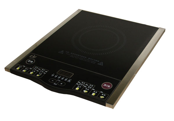 INDUCTION COOKER