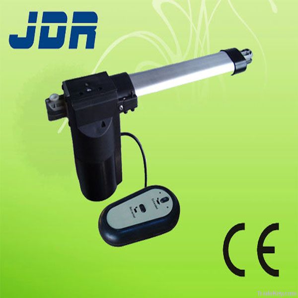 12v/24v mini automatic push rod for sofa