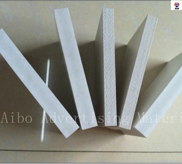 pvc sheet for decoration