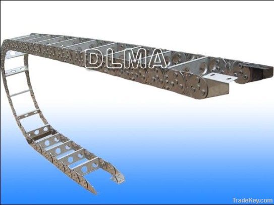 Fixing Dimensions Drawing of Streel Drag Link