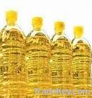 Refined Grade A Sunflower Oil