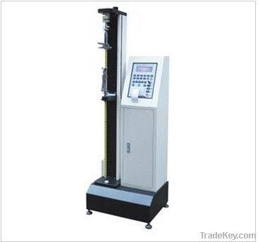 Micro-computer tensile testing machine