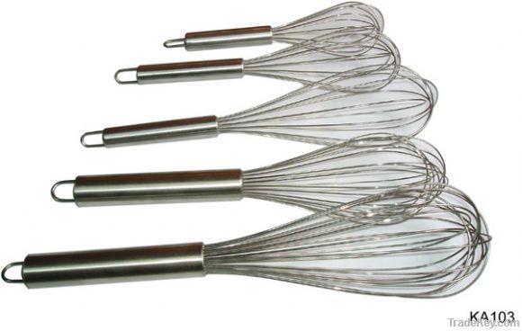 Egg Whisk series