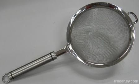 Mesh Strainer