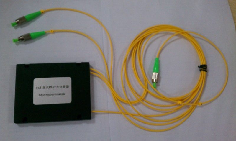 PLC Splitter