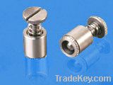 Broaching-Mount Assemblies