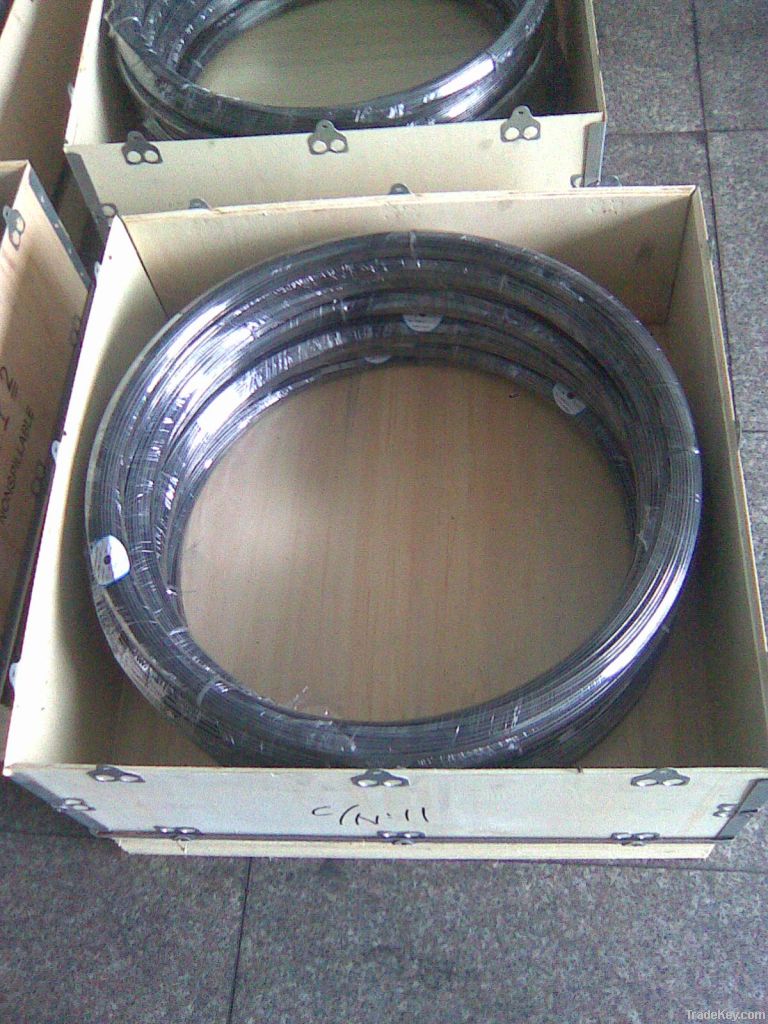 3.17 molybdenum spray wire