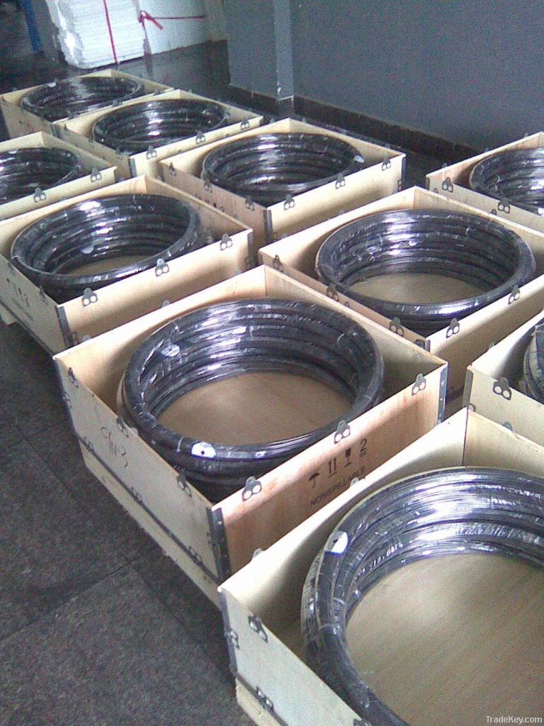 3.17 molybdenum spray wire