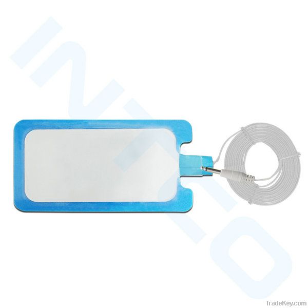 For Adult Electrosurgical Grounding Pad