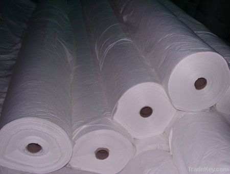 Non-Woven Geotextile