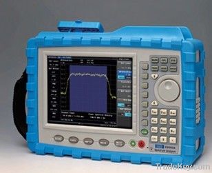 Spectrum Analyzer (TSA8000)