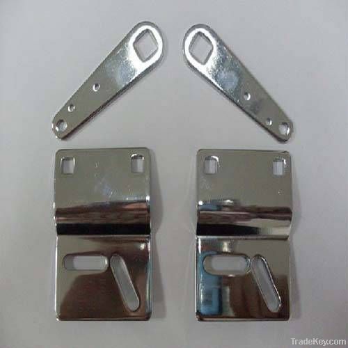 metal stamping parts