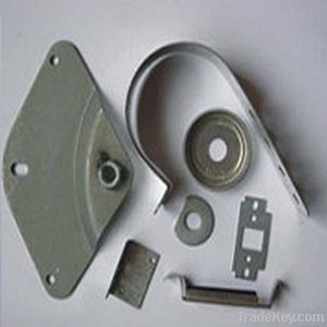 metal stamping parts