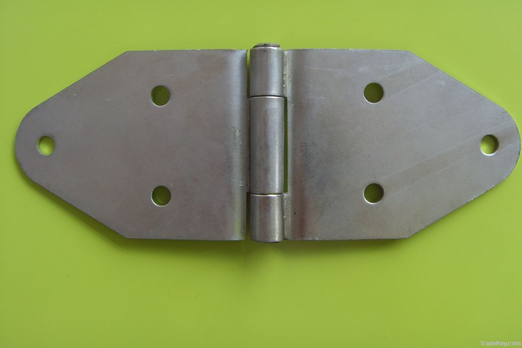 metal stamping parts