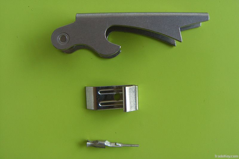 metal stamping parts