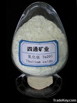 Thulium Oxide