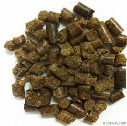 Animal Feed Pellet