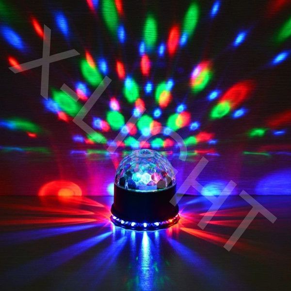 home disco lights