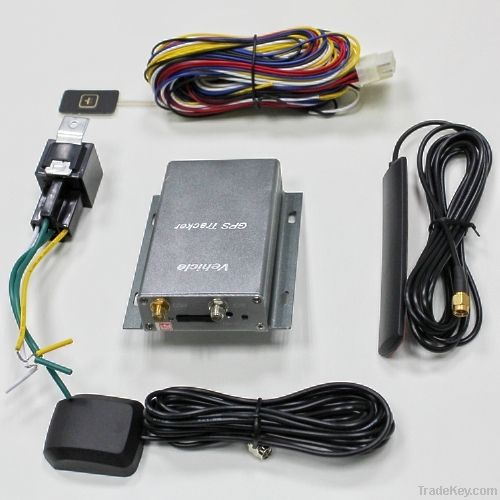 gps vehicle tracker TK310