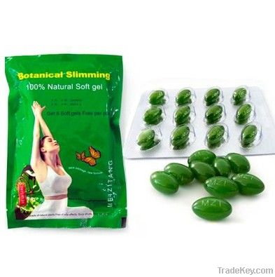 meizitang botanical slimming 100% original