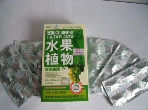 fruta planta reduce weight 2 day diet 100% original