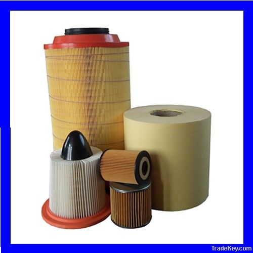 air filter paper